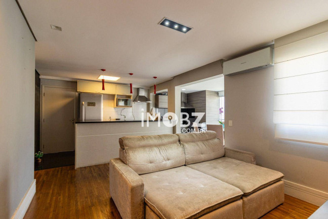 Foto do imóvel Imóvel com 2 Quartos à Venda, 79 m² em Vila Andrade - São Paulo