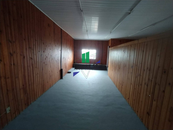 Imagem Galpão para Alugar, 125 m² em Parque Casa De Pedra - São Paulo Imagem Galpão para Alugar, 125 m² em Parque Casa De Pedra - São Paulo