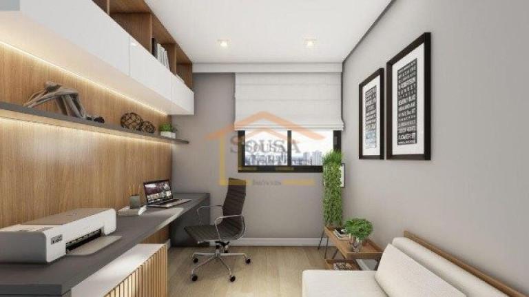 Imagem Apartamento com 2 Quartos à Venda, 83 m² em Imirim - São Paulo Imagem Apartamento com 2 Quartos à Venda, 83 m² em Imirim - São Paulo