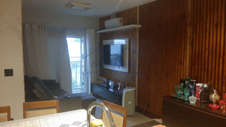 Imagem Apartamento com 3 Quartos à Venda, 83 m² em Coliseu Residence - Pirassununga