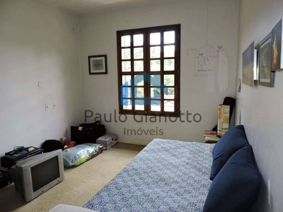 Imagem Casa de Condomínio com 4 Quartos à Venda, 443 m² em Granja Viana - Jandira