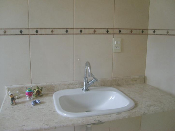 Imagem Casa com 5 Quartos à Venda, 308 m² em Vila Mathias - Santos Imagem Casa com 5 Quartos à Venda, 308 m² em Vila Mathias - Santos