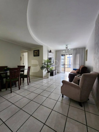 Imagem Apartamento com 3 Quartos à Venda, 106 m² em Centro - Balneário Camboriú