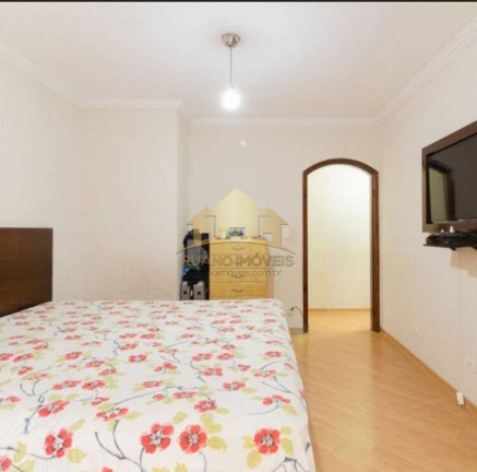 Imagem Sobrado com 3 Quartos à Venda, 140 m² em Jardim Santa Maria - São Paulo Imagem Sobrado com 3 Quartos à Venda, 140 m² em Jardim Santa Maria - São Paulo