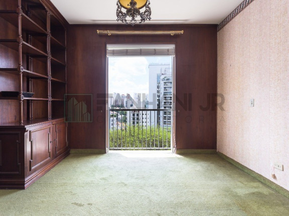Imagem Imóvel com 4 Quartos à Venda, 468 m² em Higienópolis - São Paulo Imagem Imóvel com 4 Quartos à Venda, 468 m² em Higienópolis - São Paulo