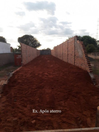 Terreno à Venda, 240 m² em Piratininga