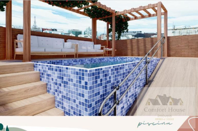 Imagem Apartamento com 2 Quartos à Venda, 47 m² em Campestre - Santo André Imagem Apartamento com 2 Quartos à Venda, 47 m² em Campestre - Santo André