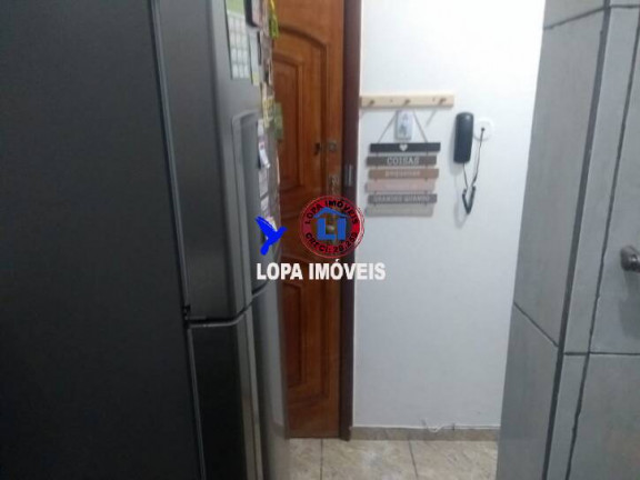 Imagem Apartamento com 1 Quarto à Venda, 45 m² em Centro - Rio De Janeiro Imagem Apartamento com 1 Quarto à Venda, 45 m² em Centro - Rio De Janeiro