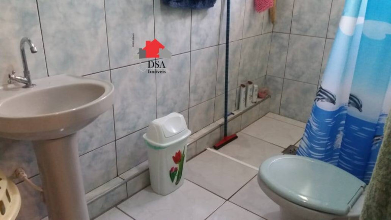 Imagem Casa com 3 Quartos à Venda, 260 m² em Vila Real Continuaçao - Hortolândia
