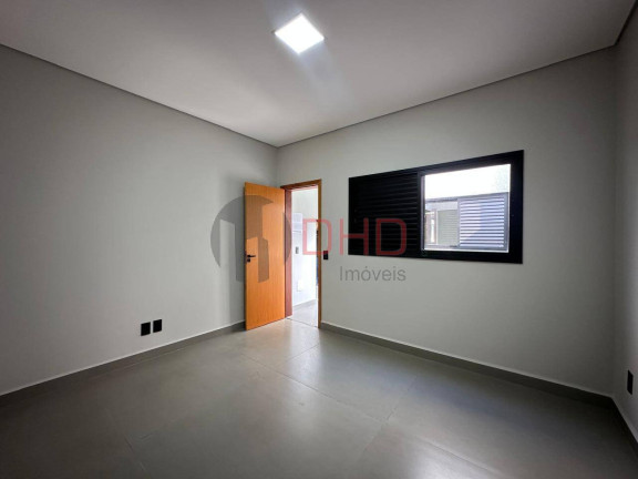 Imagem Casa de Condomínio com 3 Quartos à Venda, 154 m² em Jardim Residencial Villagio Ipanema I - Sorocaba