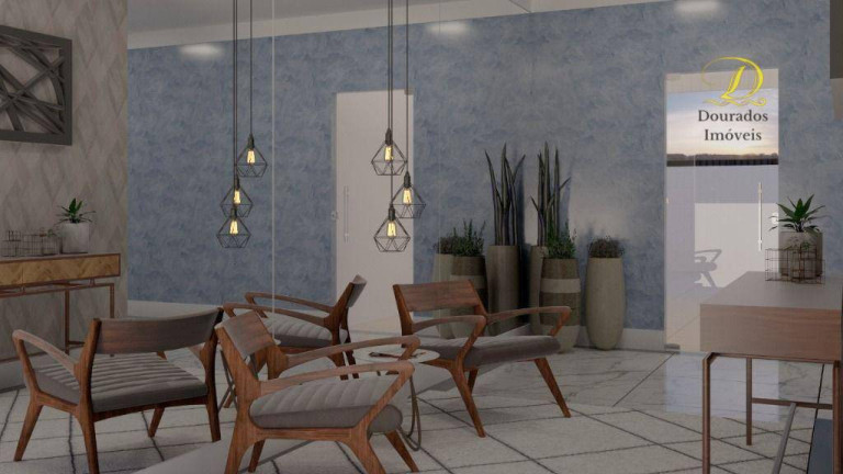 Imagem Apartamento com 2 Quartos à Venda, 62 m² em Aviação - Praia Grande