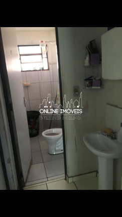 Imagem Casa com 2 Quartos à Venda, 200 m² em Residencial Floresta - Mogi Mirim