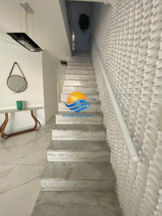 Imagem Cobertura com 4 Quartos para Alugar, 225 m² em Ponta Da Praia - Santos Imagem Cobertura com 4 Quartos para Alugar, 225 m² em Ponta Da Praia - Santos