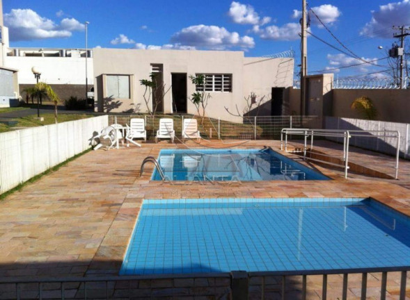 Imagem Apartamento com 2 Quartos à Venda, 43 m² em Parque Dos Lagos - Ribeirão Preto Imagem Apartamento com 2 Quartos à Venda, 43 m² em Parque Dos Lagos - Ribeirão Preto