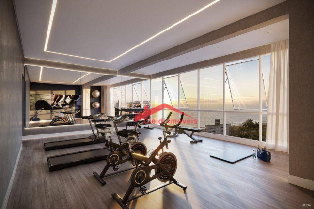 Imagem Apartamento com 3 Quartos à Venda, 96 m² em Itacolomi - Balneário Piçarras Imagem Apartamento com 3 Quartos à Venda, 96 m² em Itacolomi - Balneário Piçarras