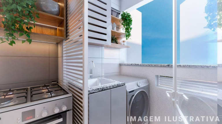 Imagem Imóvel com 2 Quartos à Venda, 51 m² em Ipiranga - São Paulo Imagem Imóvel com 2 Quartos à Venda, 51 m² em Ipiranga - São Paulo