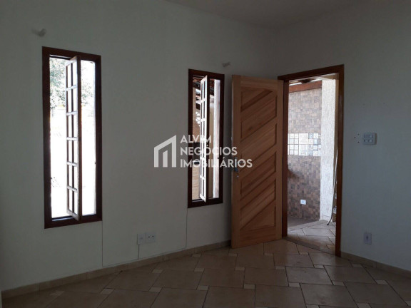 Imagem Casa com 2 Quartos à Venda, 283 m² em Bosque Dos Eucaliptos - São José Dos Campos