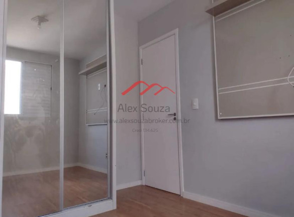 Imagem Apartamento com 2 Quartos à Venda, 52 m² em Vila São Pedro - Hortolândia Imagem Apartamento com 2 Quartos à Venda, 52 m² em Vila São Pedro - Hortolândia