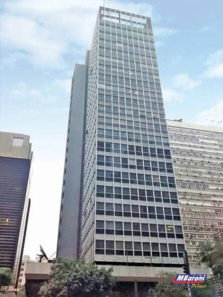 Sala Comercial para Alugar, 384 m² em Bela Vista - São Paulo