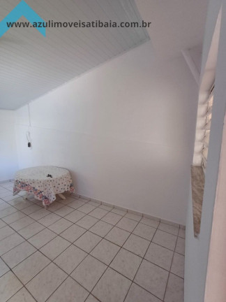 Imagem Casa com 2 Quartos à Venda, 87 m² em Jardim Alvinópolis - Atibaia