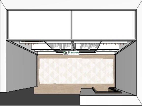 Imagem Casa com 3 Quartos à Venda, 135 m² em Parque Residencial Maria Elmira - Caçapava