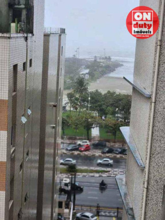 Imagem Apartamento com 2 Quartos à Venda, 67 m² em José Menino - Santos