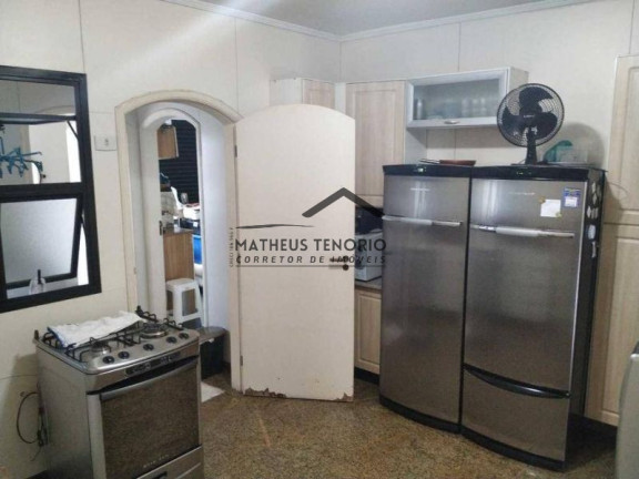 Imagem Apartamento com 3 Quartos à Venda, 138 m²