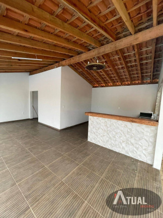 Imagem Fazenda à Venda, 900 m² em Morro Grande - Piranguinho