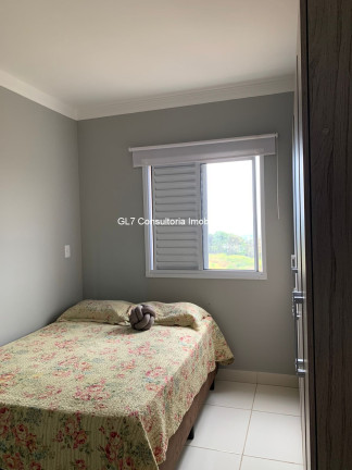 Imagem Apartamento com 2 Quartos à Venda, 51 m² em Jardim Casablanca - Indaiatuba Imagem Apartamento com 2 Quartos à Venda, 51 m² em Jardim Casablanca - Indaiatuba