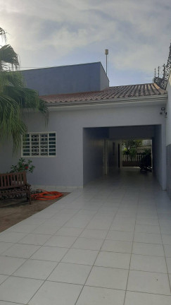 Casa com 3 Quartos à Venda, 154 m² em Porto - Cuiabá