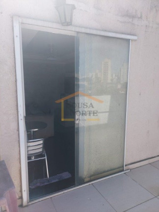 Imagem Cobertura com 2 Quartos à Venda, 68 m² em Vila Amália (zona Norte) - São Paulo