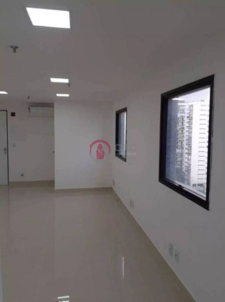 Imagem Ponto Comercial à Venda, 124 m² em Indianópolis - São Paulo Imagem Ponto Comercial à Venda, 124 m² em Indianópolis - São Paulo