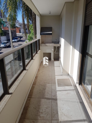 Imagem Apartamento com 2 Quartos à Venda, 71 m² em Nonoai - Santa Maria