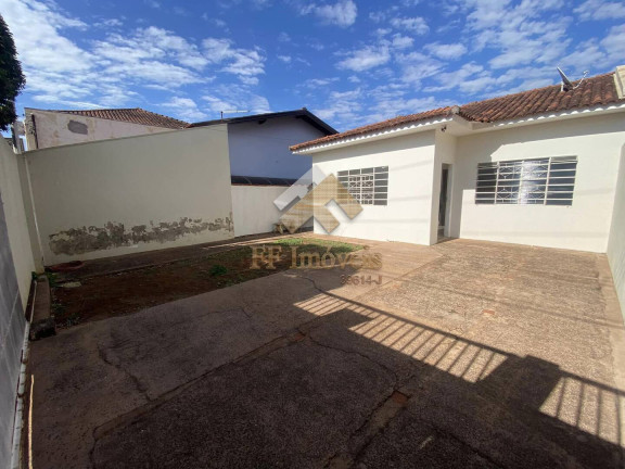 Imagem Casa com 2 Quartos à Venda, 202 m² em Jardim Planalto - Brotas