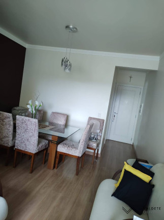 Imagem Apartamento com 3 Quartos à Venda, 63 m² em Jardim América - São José Dos Campos Imagem Apartamento com 3 Quartos à Venda, 63 m² em Jardim América - São José Dos Campos