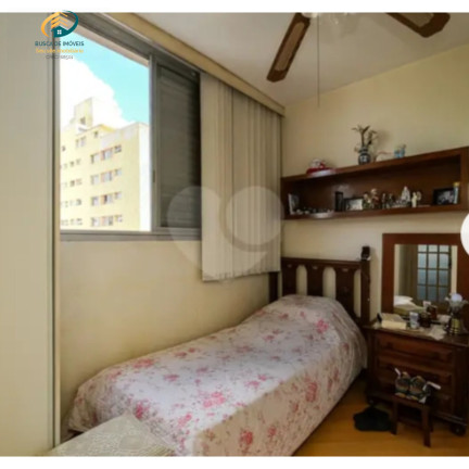 Imagem Apartamento com 3 Quartos à Venda, 116 m² em Indianópolis - São Paulo