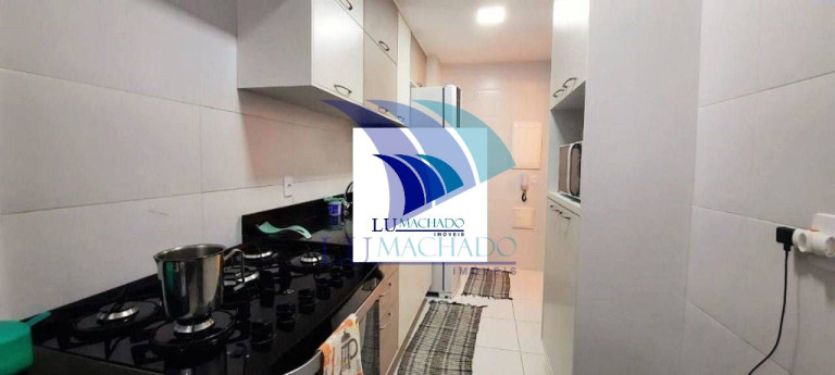 Imagem Apartamento com 2 Quartos à Venda, 101 m² em Palmeiras - Cabo Frio Imagem Apartamento com 2 Quartos à Venda, 101 m² em Palmeiras - Cabo Frio