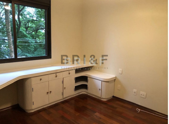 Imagem Apartamento com 4 Quartos à Venda, 251 m² em Campo Belo - São Paulo Imagem Apartamento com 4 Quartos à Venda, 251 m² em Campo Belo - São Paulo
