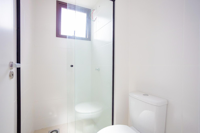 Imagem Kitnet com 1 Quarto à Venda, 21 m² em Ecoville - Curitiba