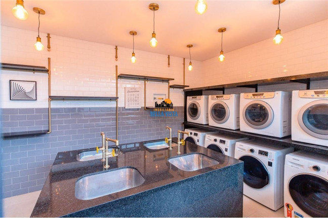 Imagem Apartamento com 1 Quarto à Venda, em Jardim Das Acácias - São Paulo Imagem Apartamento com 1 Quarto à Venda, em Jardim Das Acácias - São Paulo