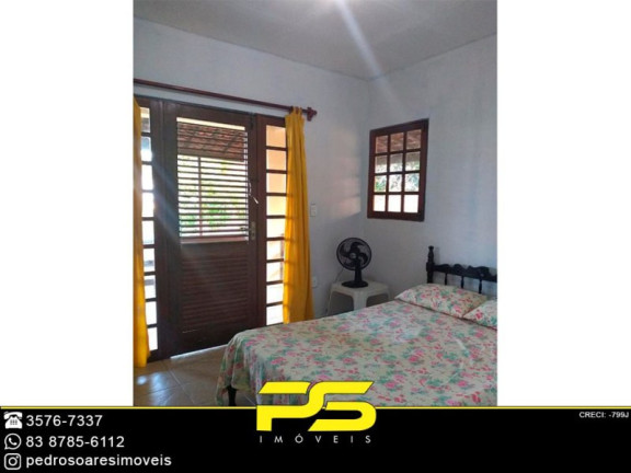 Imagem Casa com 2 Quartos à Venda, 450 m² em Tabatinga - Conde Imagem Casa com 2 Quartos à Venda, 450 m² em Tabatinga - Conde