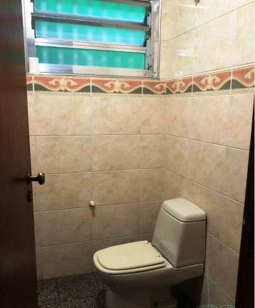 Imagem Casa com 4 Quartos à Venda, 179 m² em Vila Osasco - Osasco