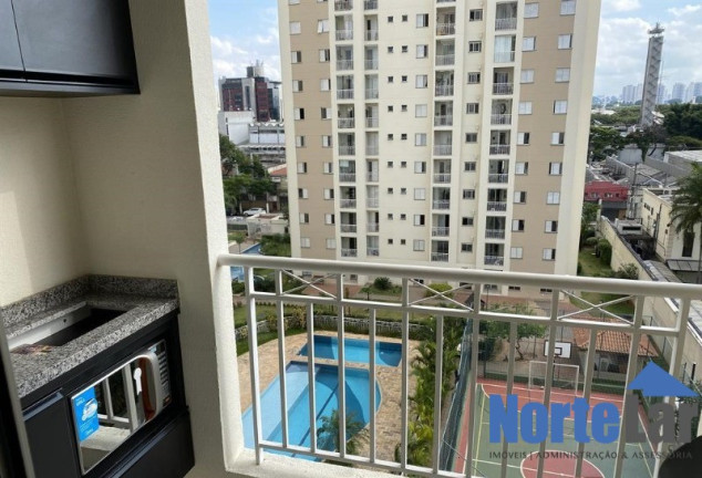 Imagem Apartamento com 3 Quartos à Venda, 65 m² em água Branca - São Paulo