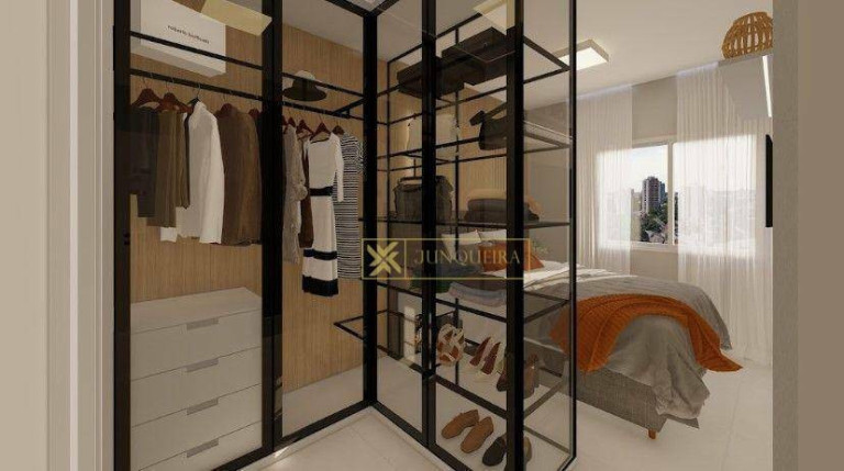 Imagem Apartamento com 2 Quartos à Venda, 63 m² em Areias - São José