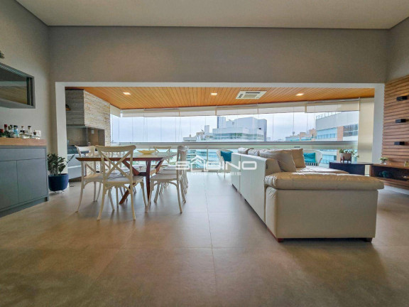 Imagem Apartamento com 4 Quartos à Venda, 184 m² em Riviera De São Lourenço - Bertioga