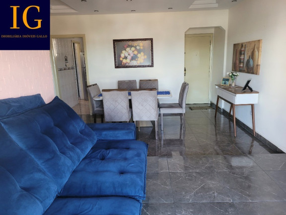 Imagem Apartamento com 3 Quartos à Venda, 113 m² em Santa Paula - São Caetano Do Sul Imagem Apartamento com 3 Quartos à Venda, 113 m² em Santa Paula - São Caetano Do Sul