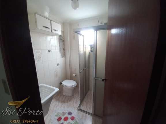 Imagem Apartamento com 1 Quarto à Venda, em 14 - Praia Grande Imagem Apartamento com 1 Quarto à Venda, em 14 - Praia Grande
