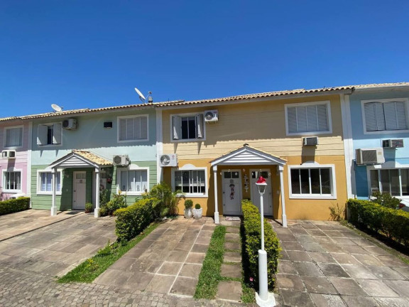 Imagem Casa de Condomínio com 3 Quartos à Venda, 99 m² em Sarandi - Porto Alegre