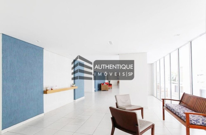 Imagem Apartamento com 2 Quartos à Venda, 85 m² em Saúde - São Paulo