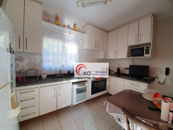 Imagem Casa com 4 Quartos à Venda, 188 m² em Granja Viana - Cotia Imagem Casa com 4 Quartos à Venda, 188 m² em Granja Viana - Cotia
